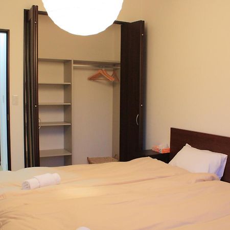 Tsuru Apartments NakaNakafurano Eksteriør billede