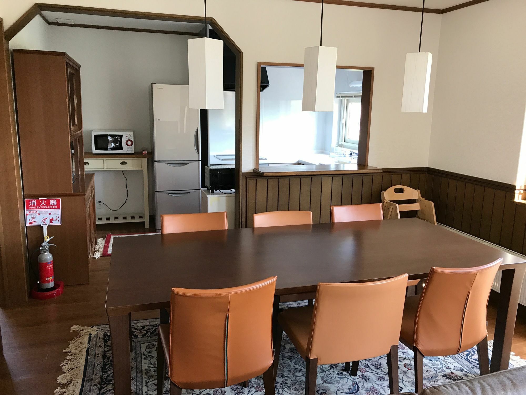 Tsuru Apartments NakaNakafurano Eksteriør billede