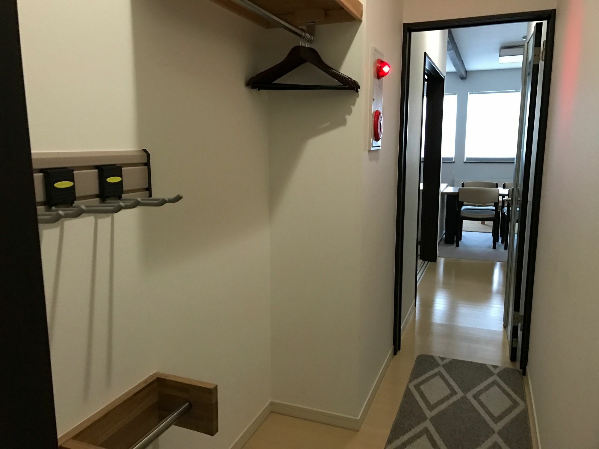 Tsuru Apartments NakaNakafurano Eksteriør billede