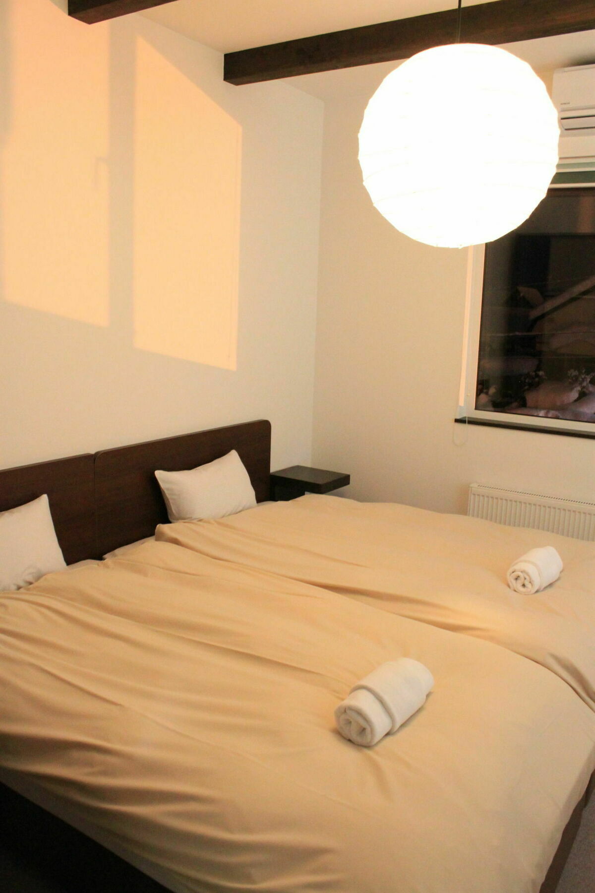 Tsuru Apartments NakaNakafurano Eksteriør billede