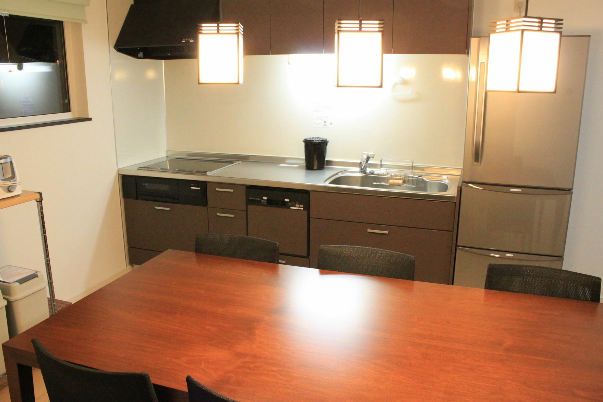 Tsuru Apartments NakaNakafurano Eksteriør billede